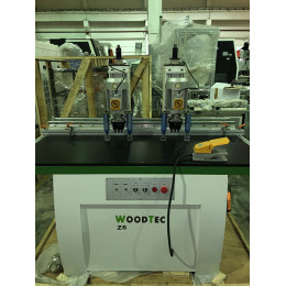 Станок сверлильно-присадочный под петли WoodTec Z6