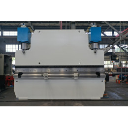 MetalTec HBC 400/4000 листогибочные гидравлические прессы с ЧПУ большого тоннажа