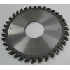 Пила подрезная Ø150 х 45 х 4,3-5,5 Z = 36 WoodTec
