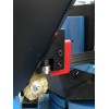 MetalTec BS 250 FH ручной ленточнопильный станок для резки металла