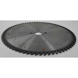 Пила основная Ø300 х 30 х 4,4 / 3,2 Z = 72 WoodTec