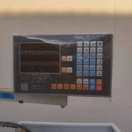 MetalTec DK 7745 Электроэрозионный однопроходной проволочно-вырезной станок