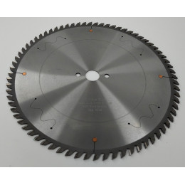 Пила основная Ø350 х 30 х 4,4 / 3,2 Z = 72 WoodTec