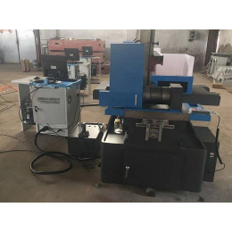 MetalTec DK 7745 Электроэрозионный однопроходной проволочно-вырезной станок