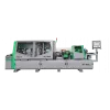 Станок для облицовывания кромок мебельных деталей WOODTEC WT-500С