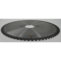 Пила основная Ø360 х 65 х 4,4 / 3,2 Z = 72 WoodTec