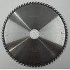 Пила основная Ø400 х 60 х 4,8 / 3,2 Z = 72 WoodTec