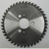 Пила подрезная Ø215 х 50 х 4,3-5,5 Z = 42 WoodTec
