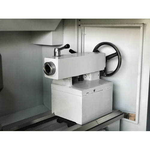 MetalTec CK 50x1000H токарный станок c ЧПУ с прямой станиной