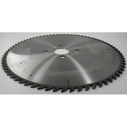 Пила основная Ø450 х 60 х 4,8 / 3,5 Z = 72 WoodTec
