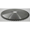 Пила основная Ø400 х 60 х 4,8 / 3,2 Z = 72 WoodTec