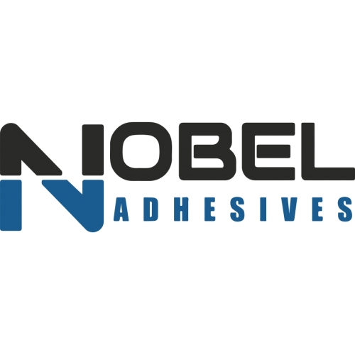 Клей-расплав Nobel NB-CURVE (низкотемпературный) - канистра 5 литров