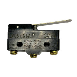 Концевой выключатель LX5W-11N1-A (без ролика)