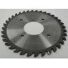 Пила подрезная Ø200 х 65 х 4,7-5,9 Z = 36 WoodTec