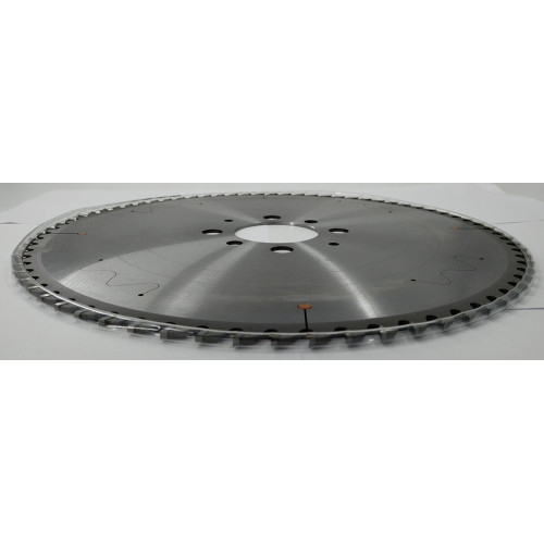 Пила основная Ø430 х 80 х 4,4 / 3,2 Z = 72 WoodTec