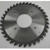 Пила подрезная Ø200 х 65 х 4,7-5,9 Z = 36 WoodTec