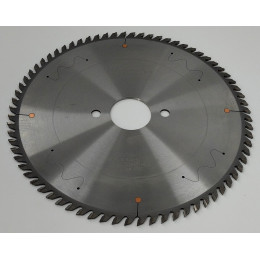 Пила основная Ø350 х 60 х 4,4 / 3,2 Z = 72 WoodTec