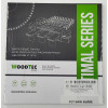 Пила подрезная Ø200 х 45 х 4,3-5,5 Z = 36 WoodTec