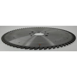 Пила основная Ø380 х 60 х 4,8 / 3,5 Z = 72 WoodTec