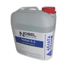 Очистительная жидкость NOBEL A-2
