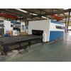 MetalTec 1530P (6000Вт) промышленный комплекс лазерной резки