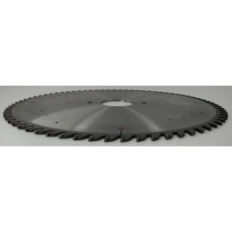 Пила основная Ø400 х 65 х 4,4 / 3,2 Z = 72 WoodTec