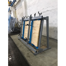 Вайма пневматическая универсальная ВП17-3000