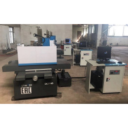 MetalTec DK 7745 Электроэрозионный однопроходной проволочно-вырезной станок