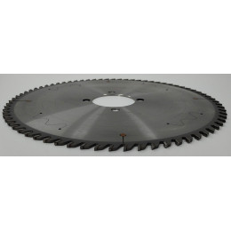 Пила основная Ø380 х 80 х 4,4 / 3,2 Z = 72 WoodTec