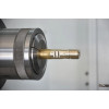 MetalTec CK 35x400 токарный станок c ЧПУ с горизонтальной станиной