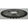 Пила подрезная Ø180 х 50 х 4,3-5,5 Z = 36 WoodTec