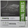 Пила подрезная Ø215 х 50 х 4,3-5,5 Z = 42 WoodTec