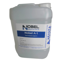 Разделительная жидкость NOBEL A-1
