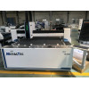 MetalTec 1530B (3000W) оптоволоконный лазерный станок для резки металла
