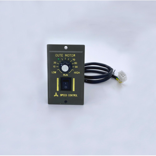 Регулятор вращения двигателя 25W