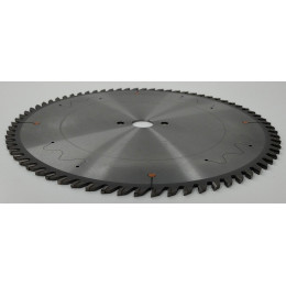 Пила основная Ø350 х 30 х 4,4 / 3,2 Z = 72 WoodTec