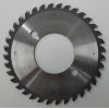 Пила подрезная Ø200 х 80 х 4,3-5,5 Z = 36 WoodTec