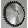 Пила подрезная Ø180 х 45 х 4,7-5,9 Z = 36 WoodTec
