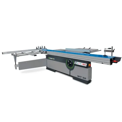 Форматно-раскроечный станок WoodTec WT-32