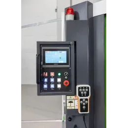 Автоматический станок для заточки дисковых пил с напайками WoodTec WK-600A