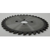 Пила подрезная Ø180 х 30 х 4,3-5,5 Z = 36 WoodTec