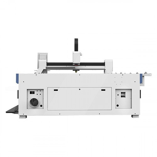 MetalTec 1530F (3000W) оптоволоконный лазерный станок для резки металла