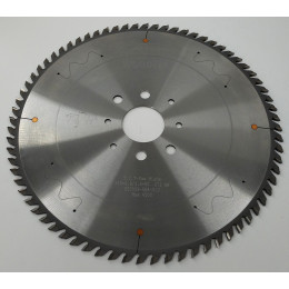 Пила основная Ø380 х 60 х 4,8 / 3,5 Z = 72 WoodTec