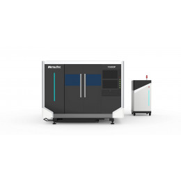 MetalTec 1530P (3000Вт) промышленный комплекс лазерной резки