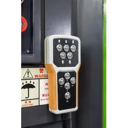 Автоматический станок для заточки дисковых пил с напайками WoodTec WK-600A