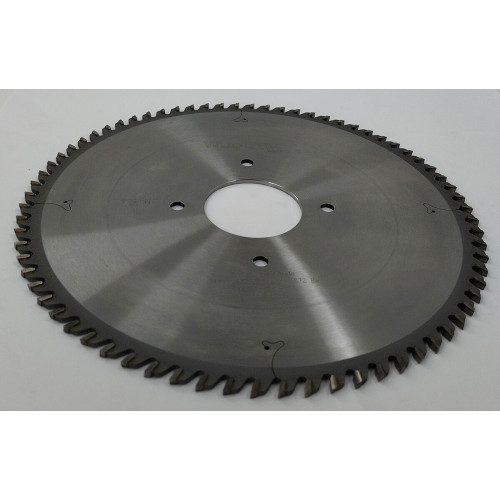Пила подрезная Ø300 х 65 х 4,3-5,5 Z = 72 WoodTec