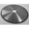 Пила основная Ø400 х 60 х 4,8 / 3,2 Z = 72 WoodTec