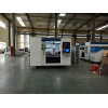 MetalTec 1530P (6000Вт) промышленный комплекс лазерной резки