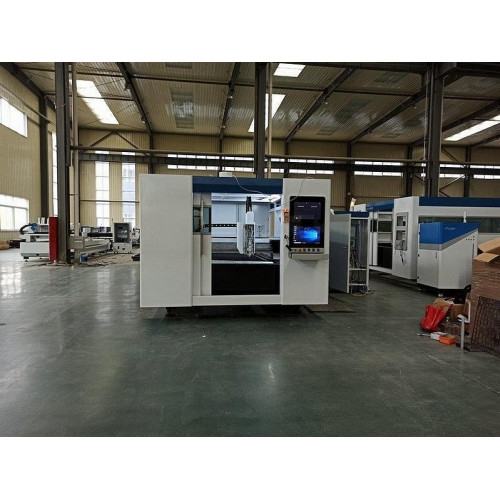 MetalTec 1530P (6000Вт) промышленный комплекс лазерной резки
