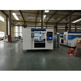 MetalTec 1530P (3000Вт) промышленный комплекс лазерной резки